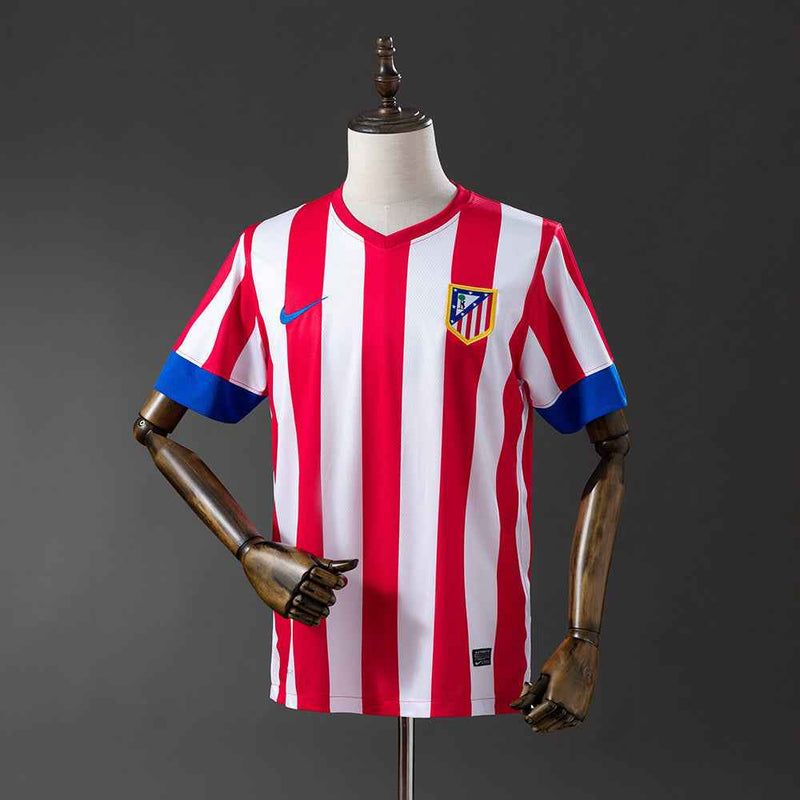 Atletico Madrid Domaći 2012/13