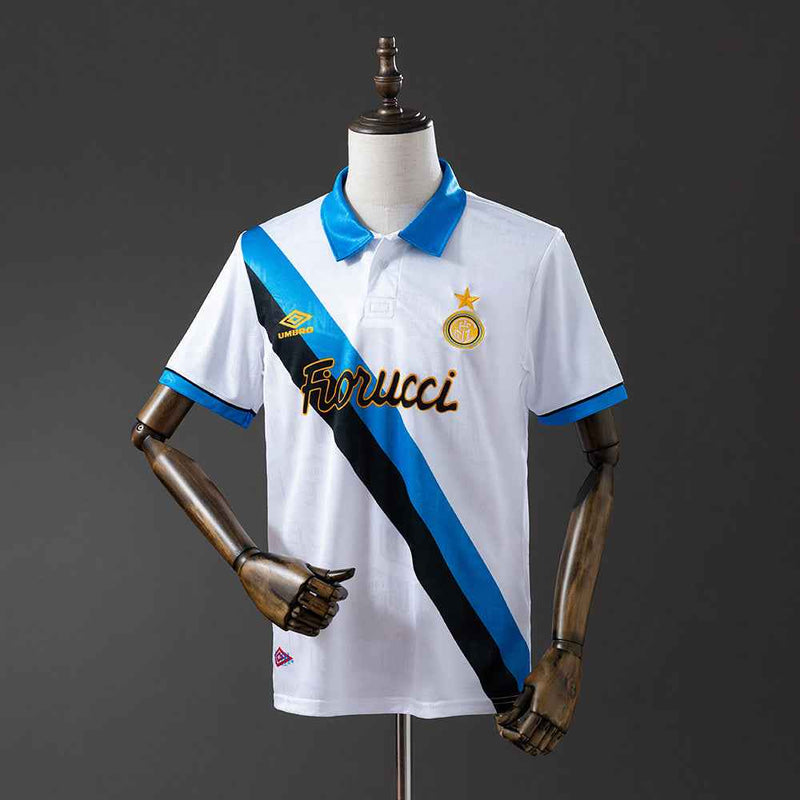 Inter Milano Gostujući 1994/95