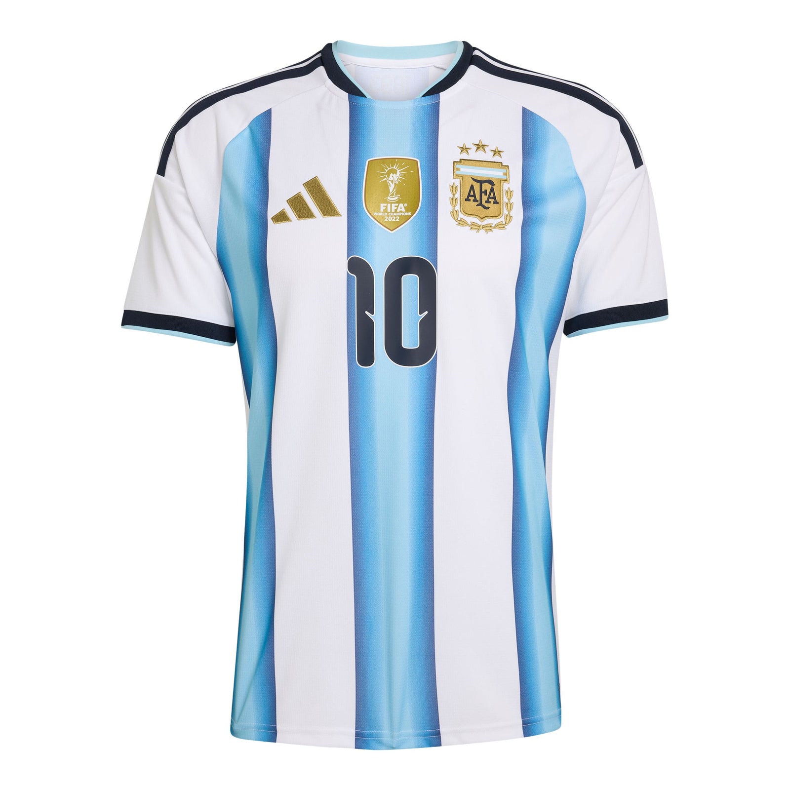 Argentina Domaći 2026 Dres - Messi 10