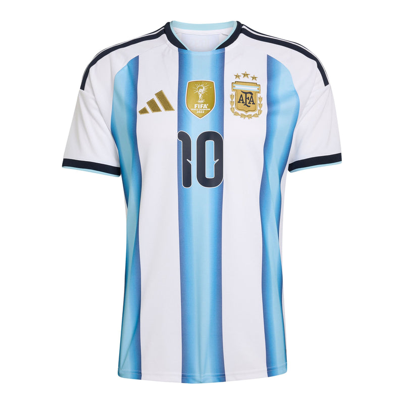 Argentina Domaći 2026 Dres - Messi 10