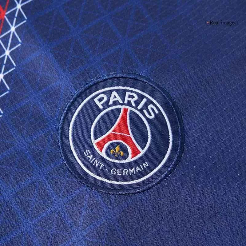 PSG 25/26 Kids