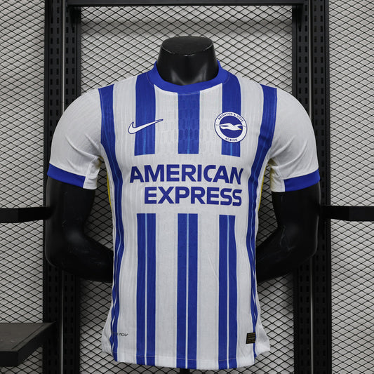 Brighton, Season 2024/2025, Home Jersey