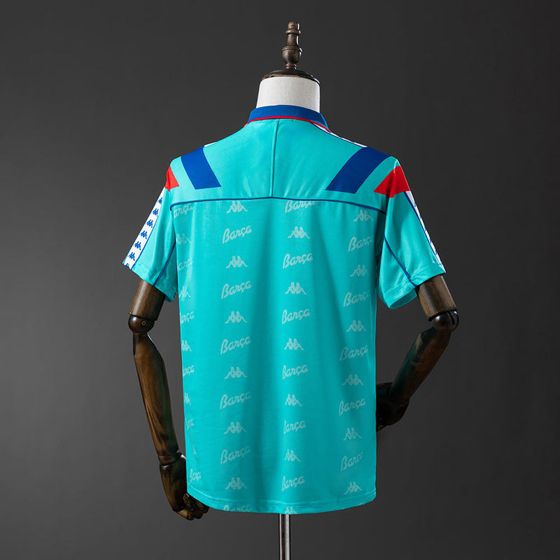 Barcelona gostujući 1992./95.