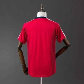 Bayern Munich Home 2002/03