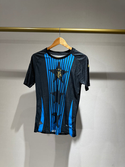 Argentina Pre-Match Dres
