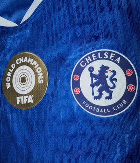 Chelsea Domaći 25/26 Dres - Palmer 10