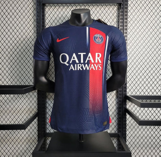 PSG, Season 2023/2024, Home Jersey