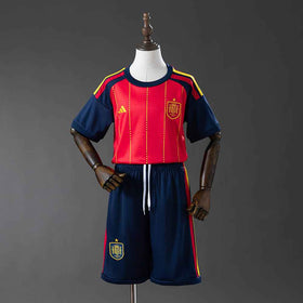 Spain 26-kids