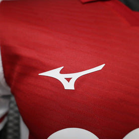 Monaco Domaći 2026/2027 Dres