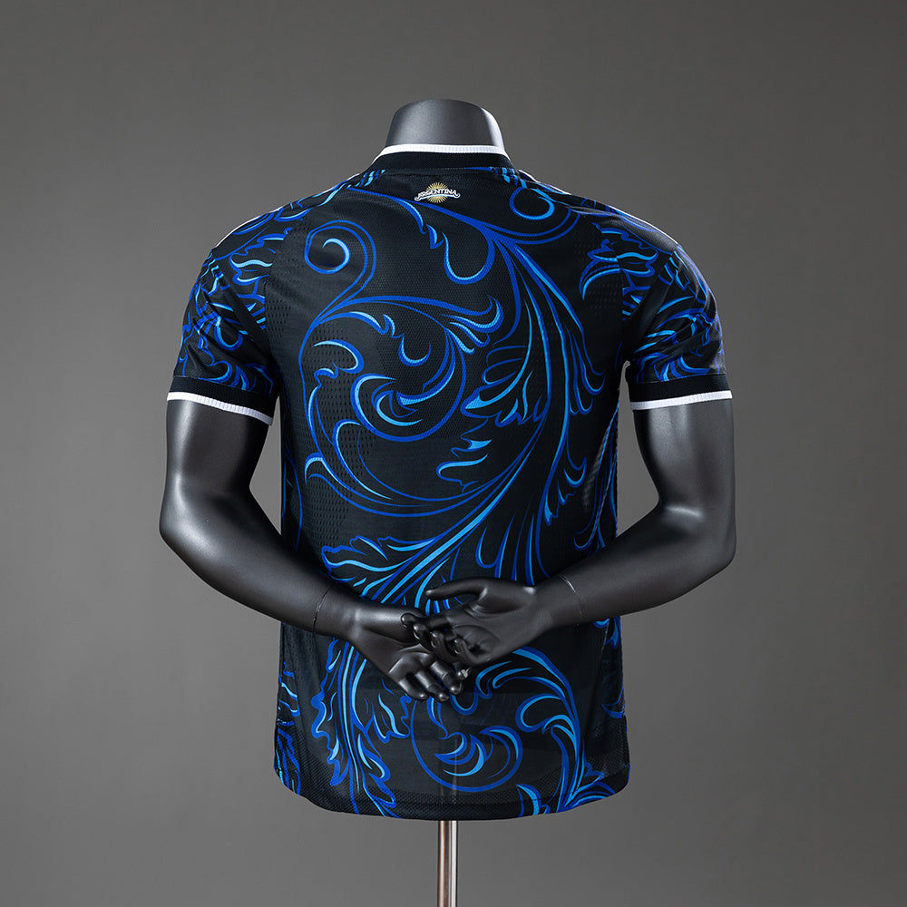 Argentina gostujući dres 2026.
