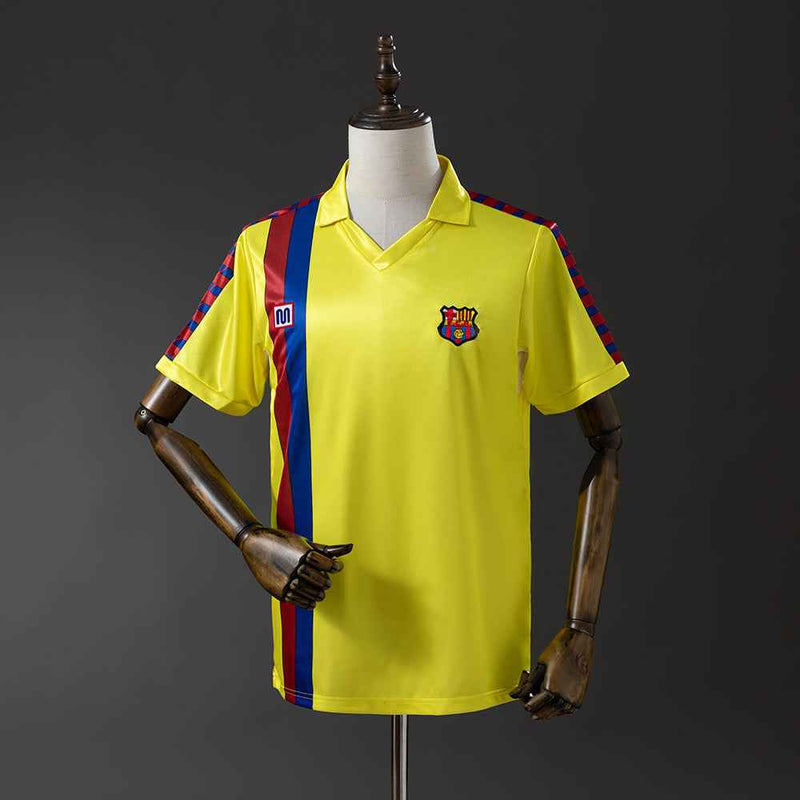 Barcelona gostujući 82/84