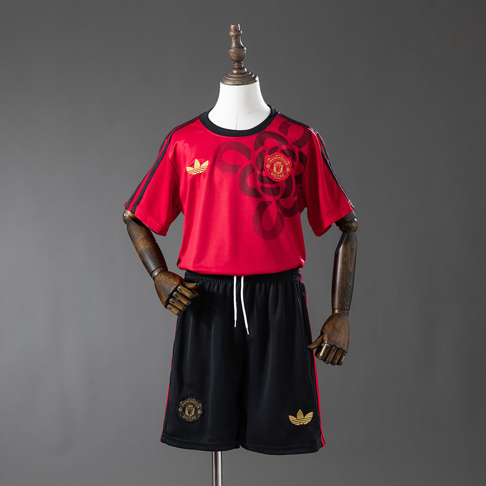 Manchester United – Specijalna djeca