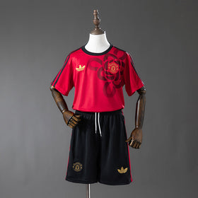 Manchester United – Specijalna djeca