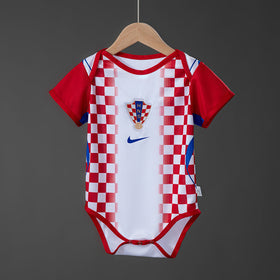Croitia Baby Bodysuit