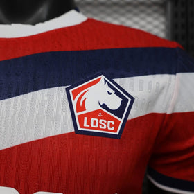 Lille Domaći 2026/2027 Dres