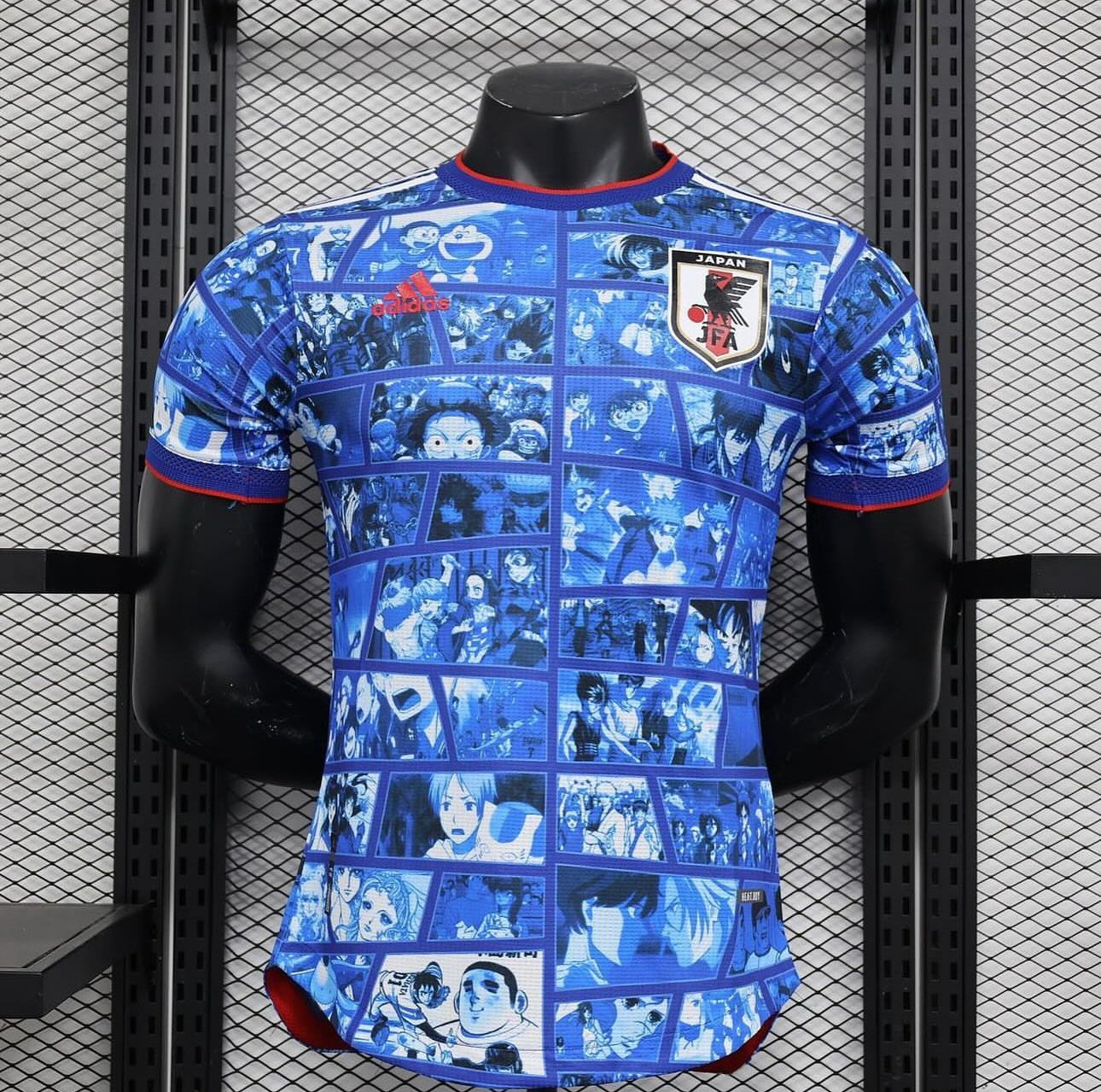 Japan Special Jersey