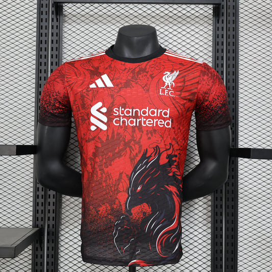 Liverpool Dres Posebna Kolekcija