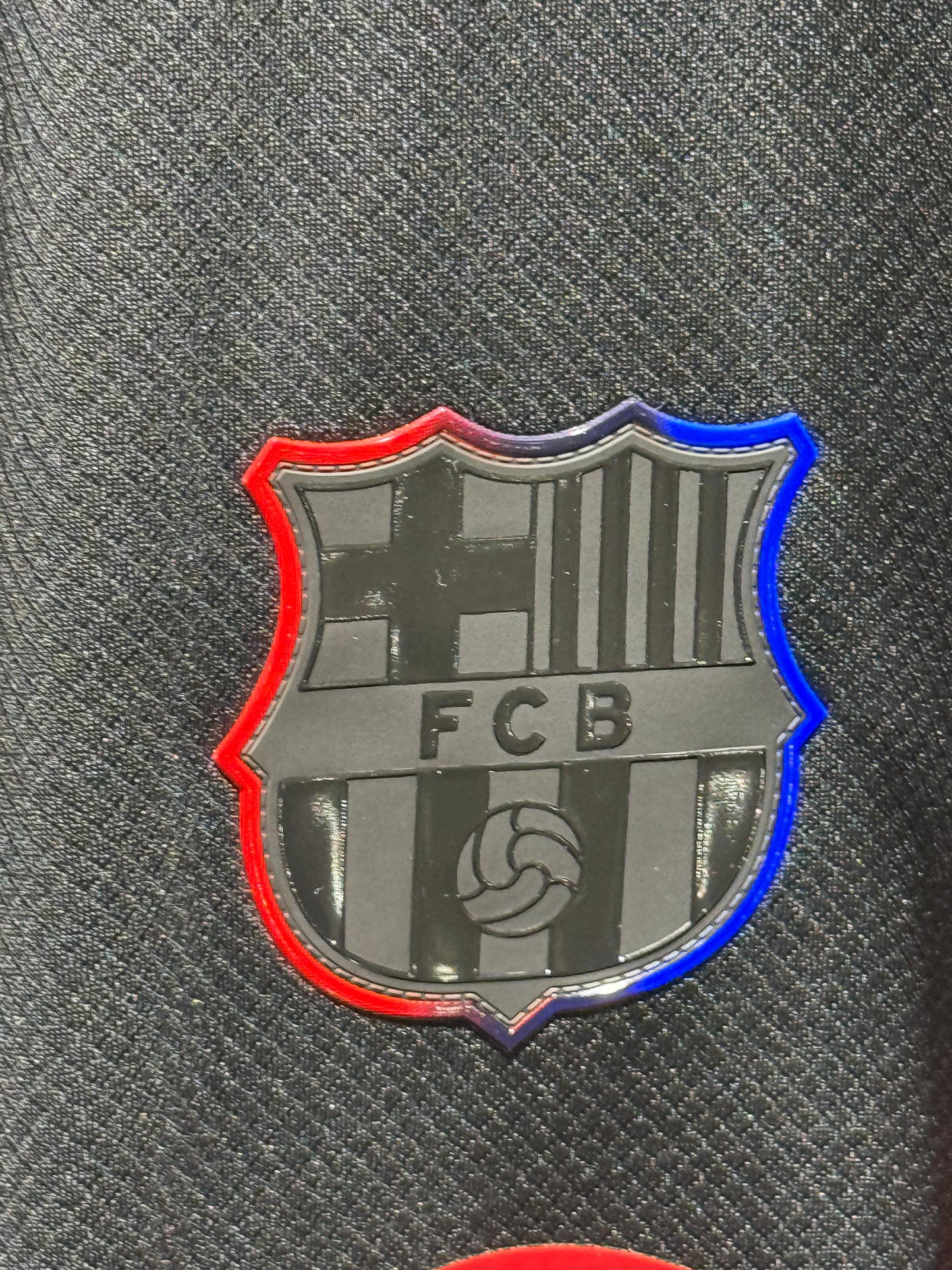 Barcelona, Sezona 2024/2025, Gostujući Dres - De Jong 21