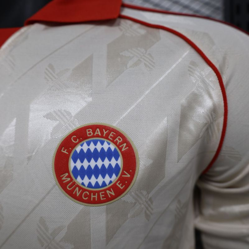 Bayern Münich LFSTLR Dres