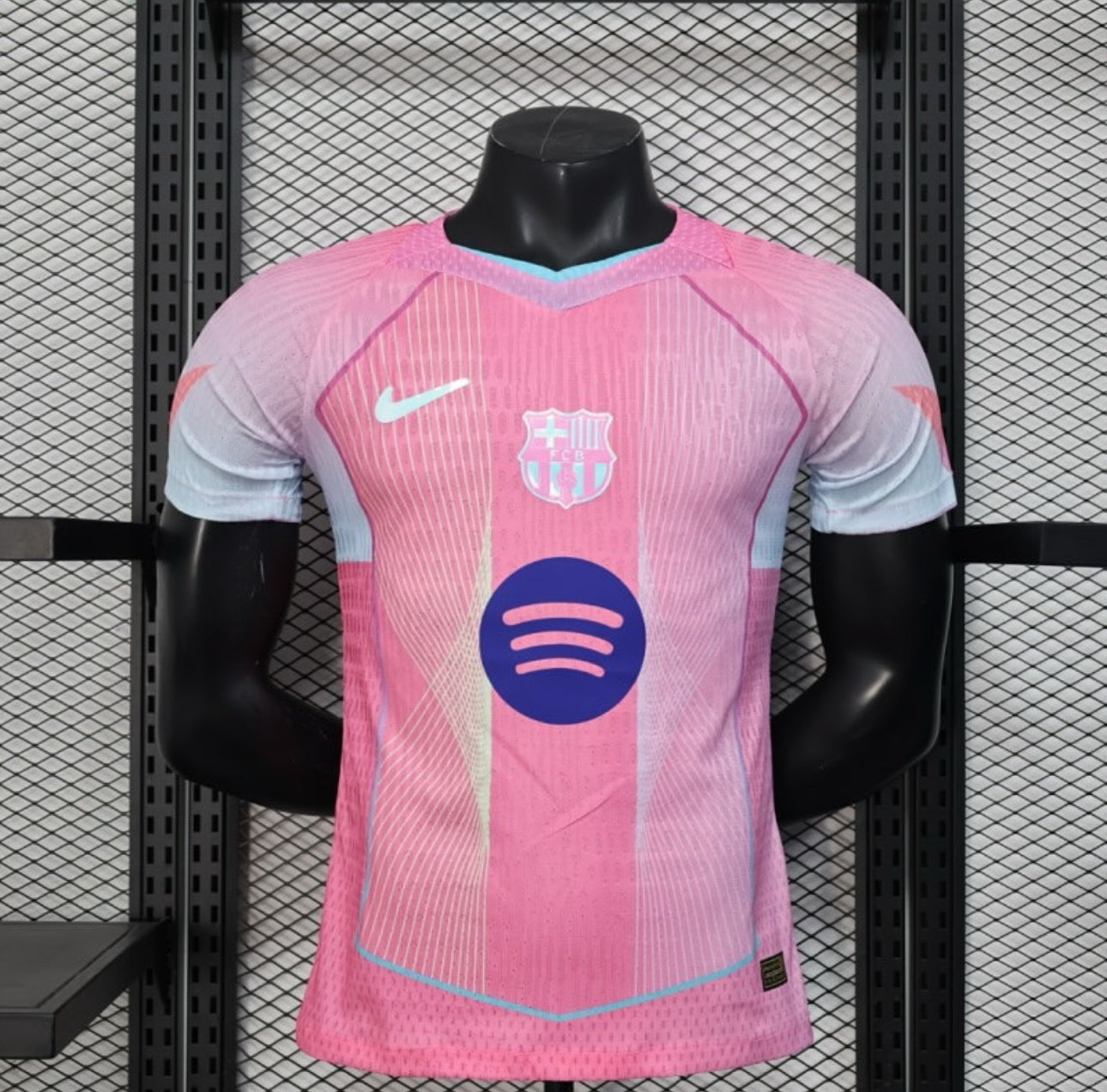 Barcelona Dres Posebna Kolekcija