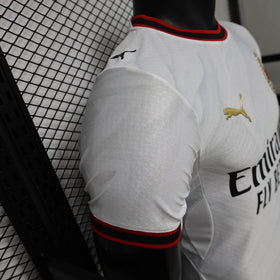 AC Milan Gostujući 2026/2027 Dres