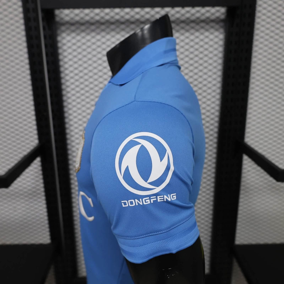 Napoli Domaći 2026/2027 Dres