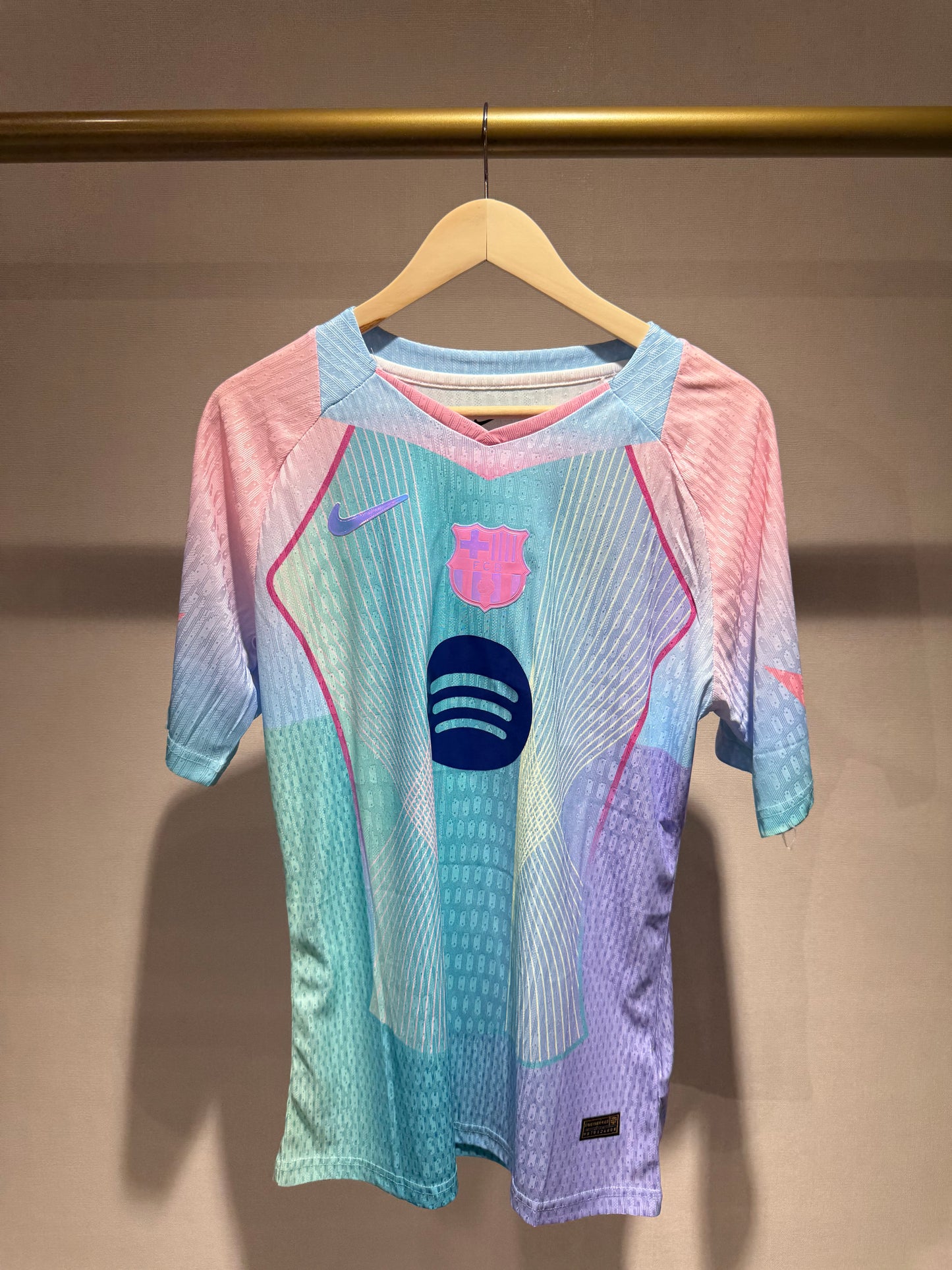 Barcelona Dres Posebna Kolekcija - Lamine Yamal 10