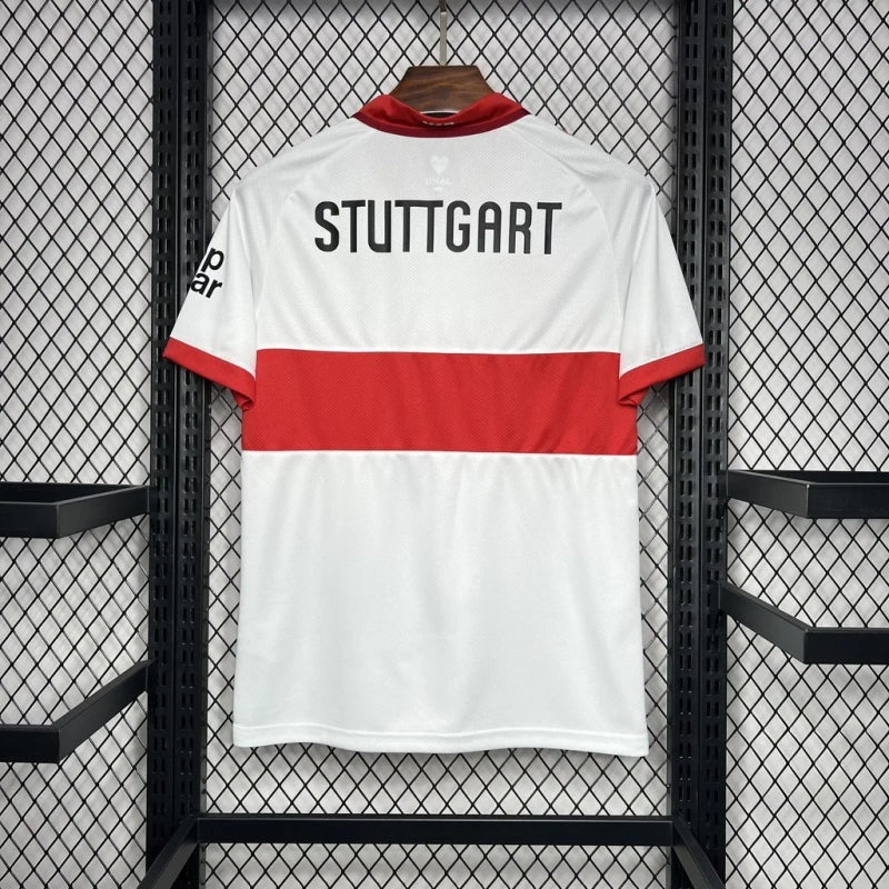 Stuttgart, Season 2024/2025, Home Jersey