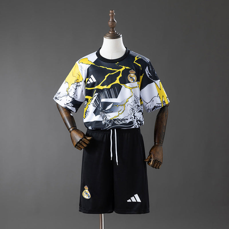 Real Madrid Osvetnici Djeca 2026