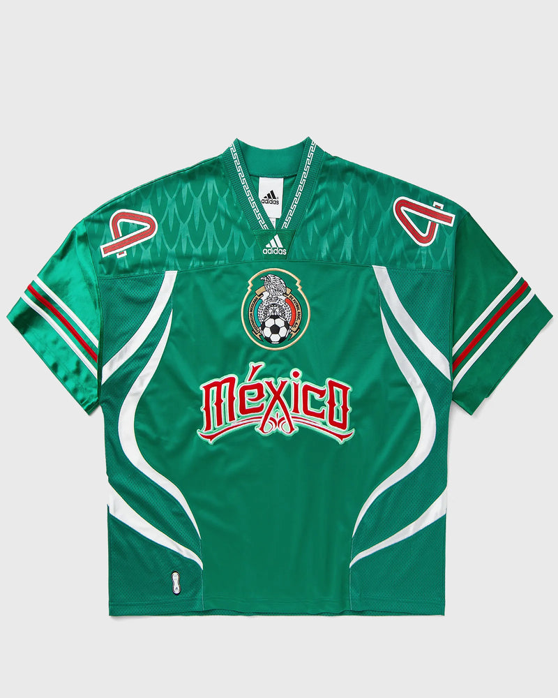 Predimenzionirani dres Mexico Remixed