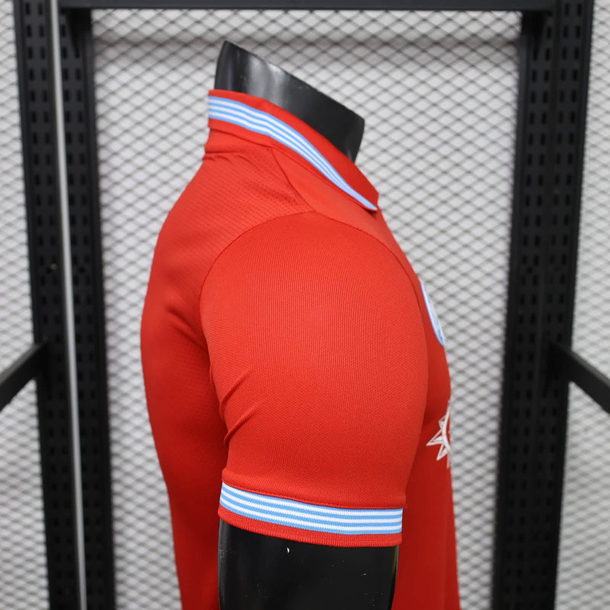 Napoli Treći 2026/2027 Dres