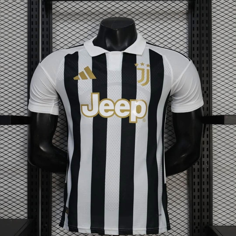Juventus Domaći 2026/2027 Dres