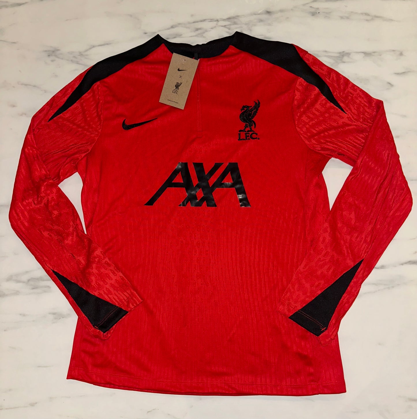 Liverpool Trenerka 2024/2025