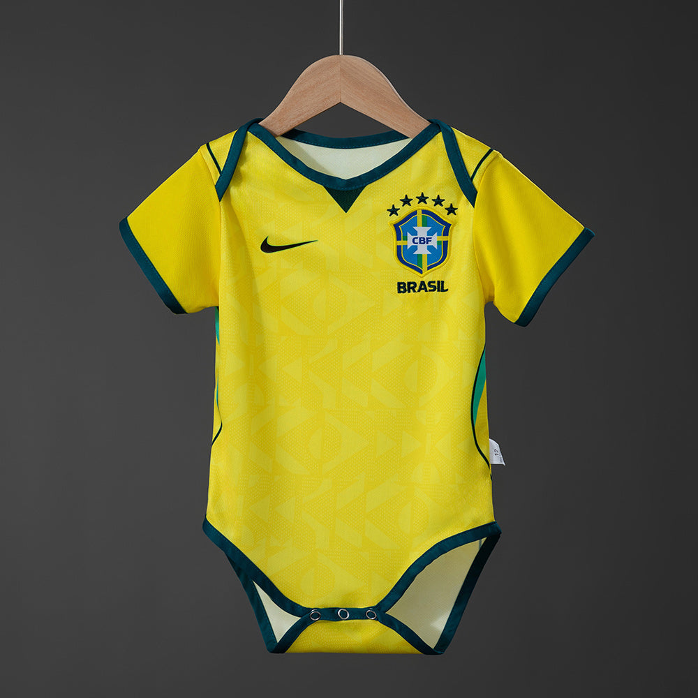 Brazil bodi za bebe