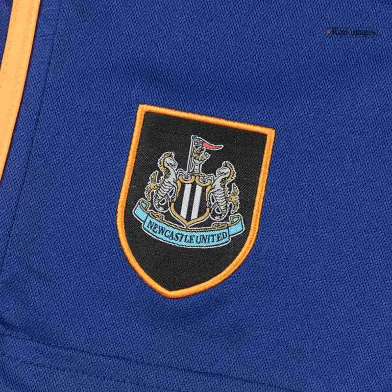 Kids Newcastle United Third Away 25/26