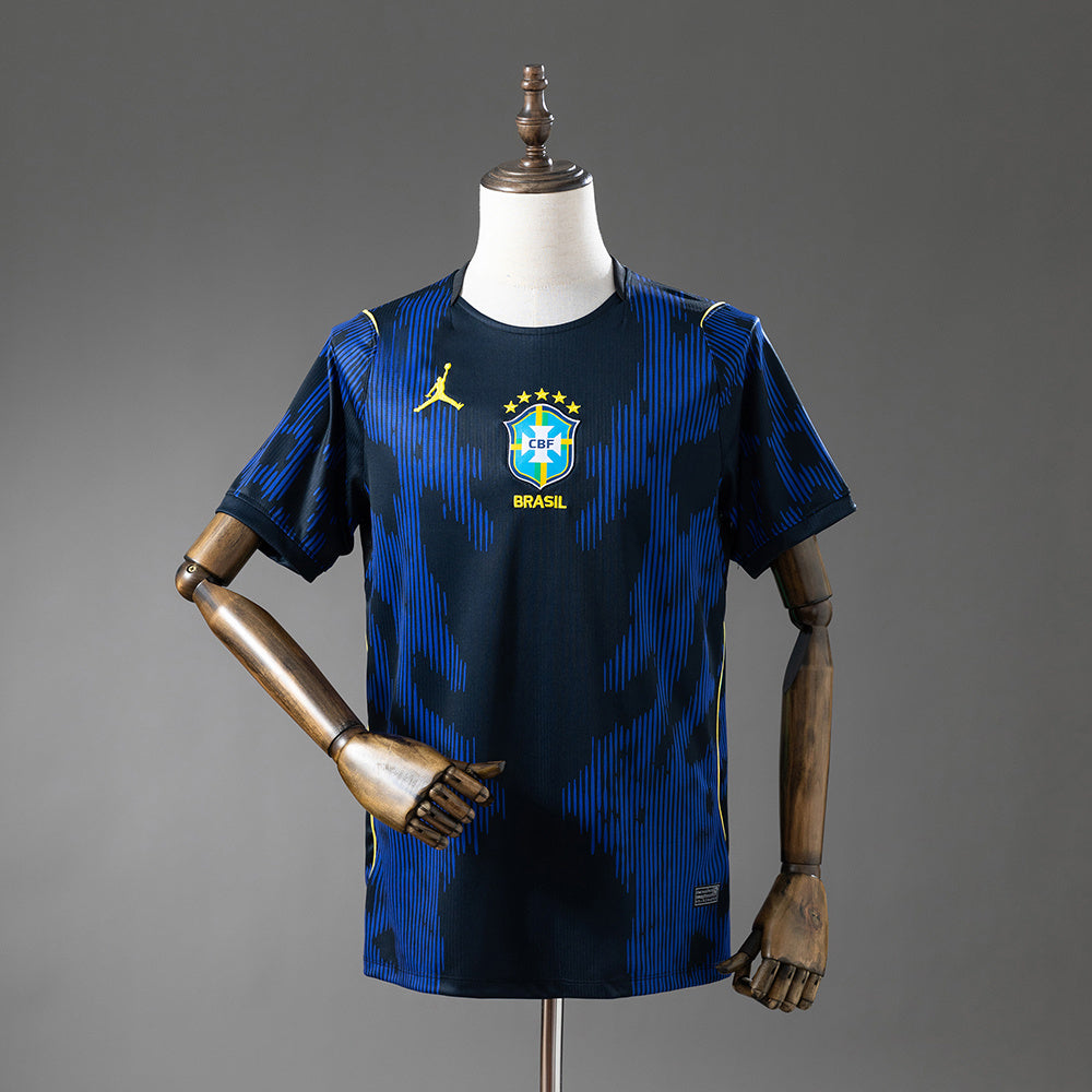 Brazil gostujući 2026
