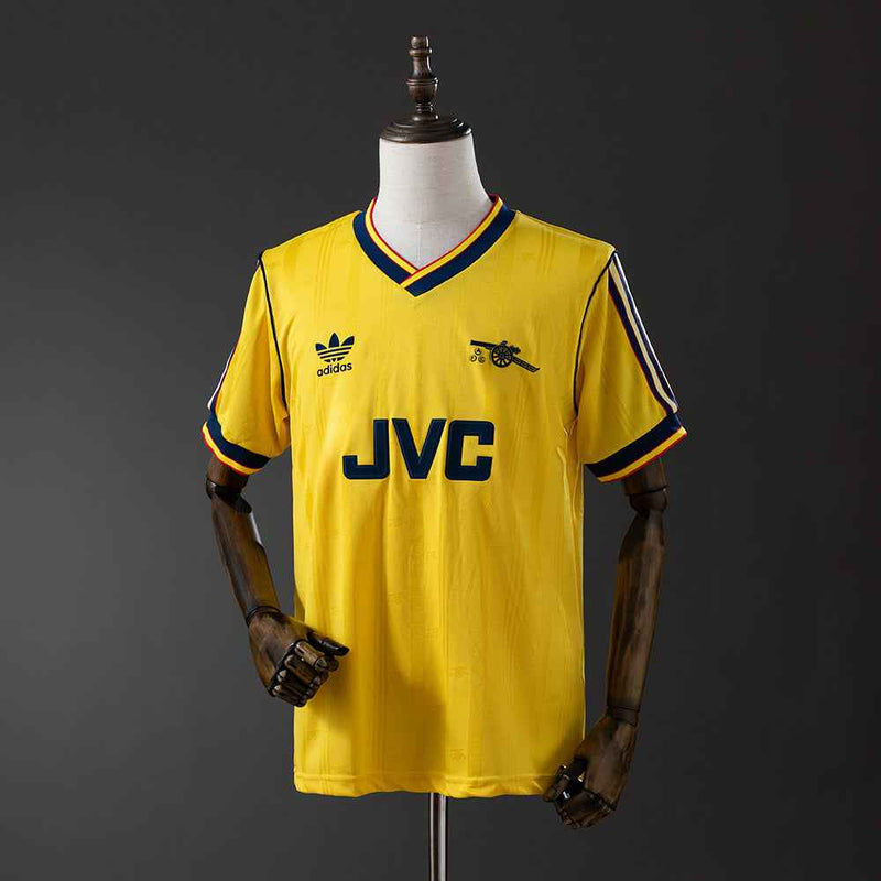 Arsenal gostujući 1986/88