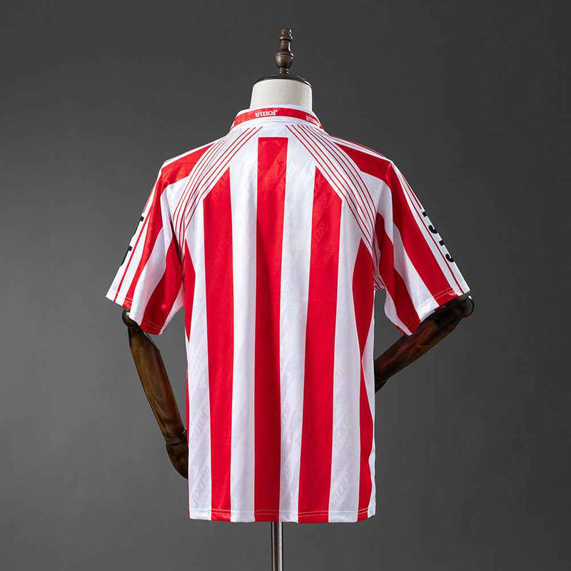 Sporting Gijon 94/95 Domaći