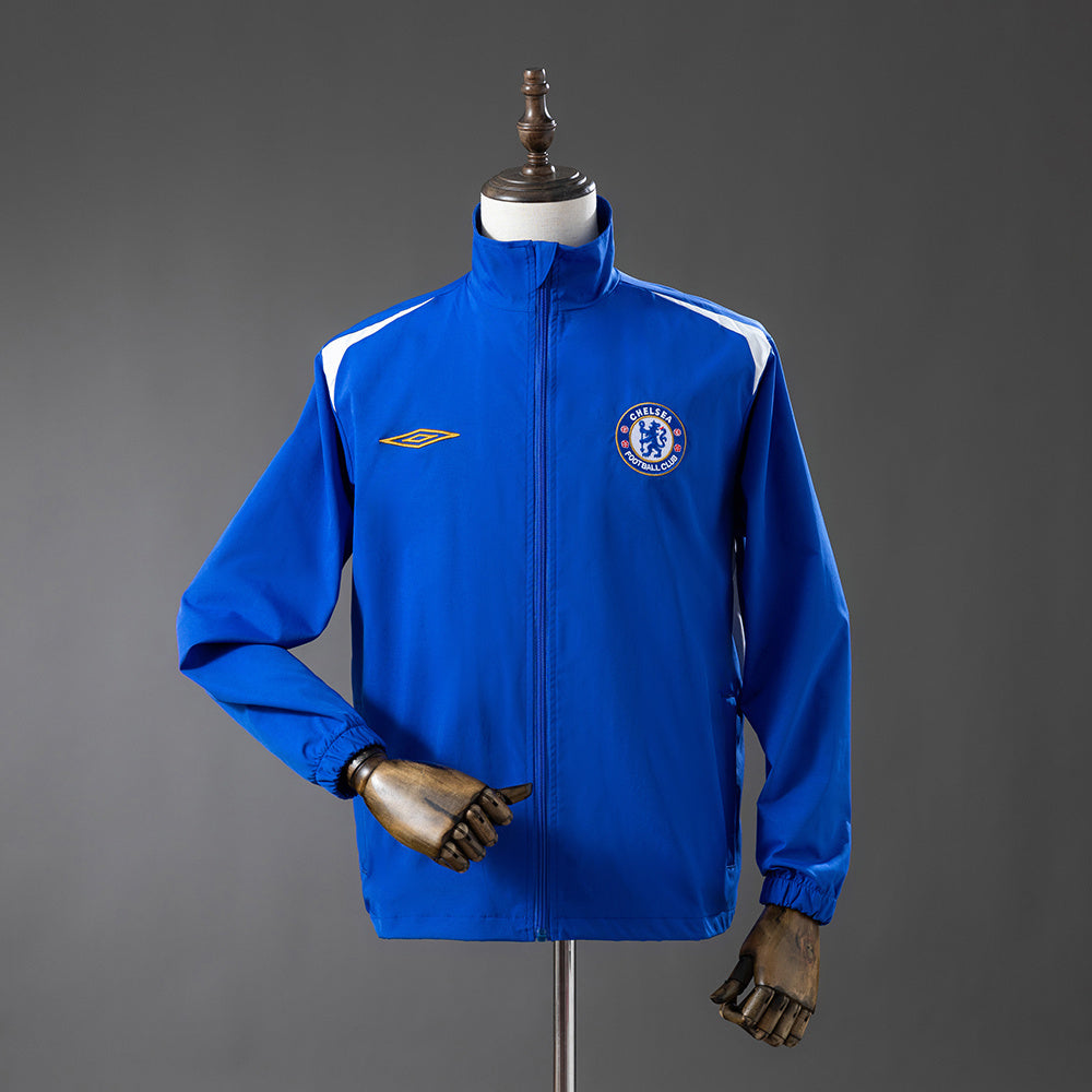 Chelsea 05/06 vjetrovka