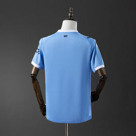 Manchester City Domaći 25/26