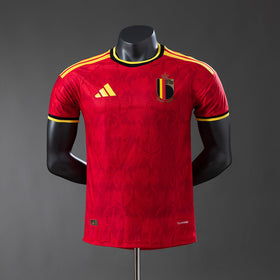 BELGIJA 26