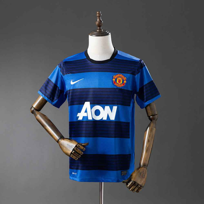 Manchester United Gostujući 11/12