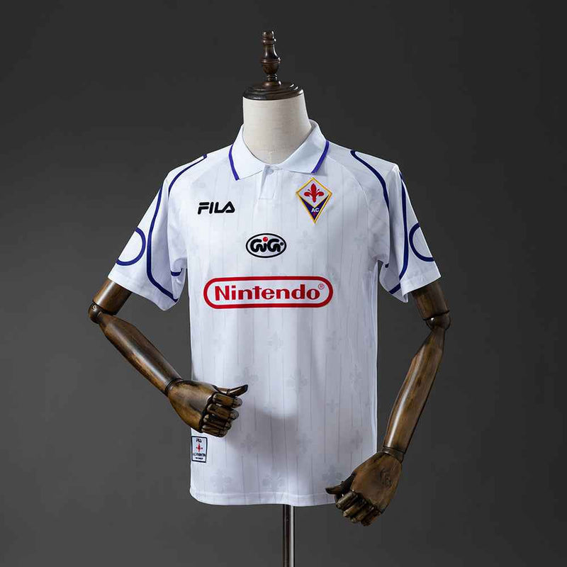 Fiorentina gostujući dres 1997/98