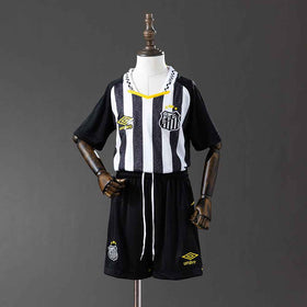 Santos 25/26 Away Kids