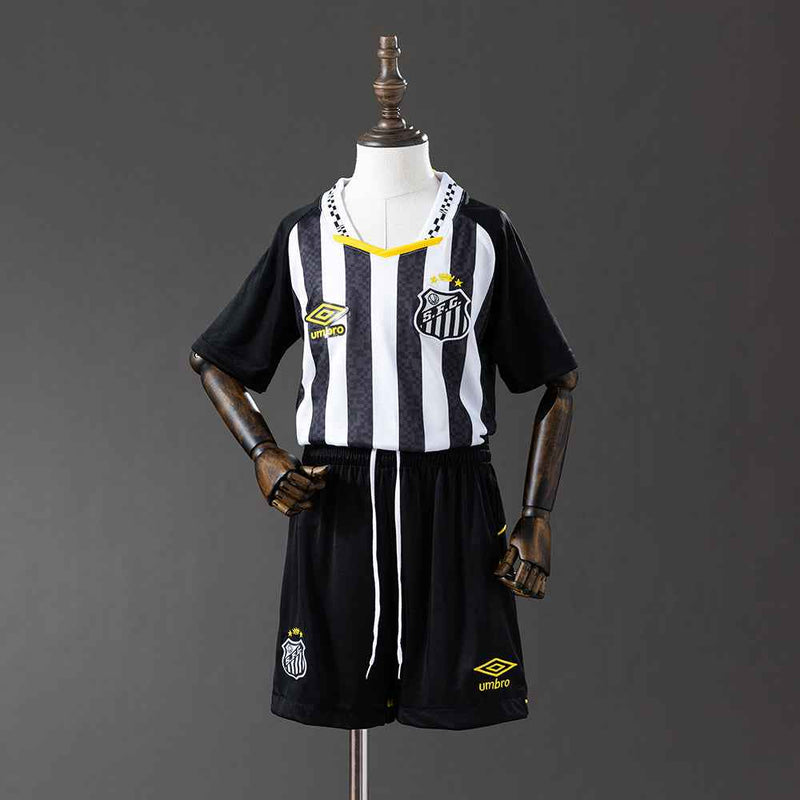 Santos gostujući dres za djecu 25/26.