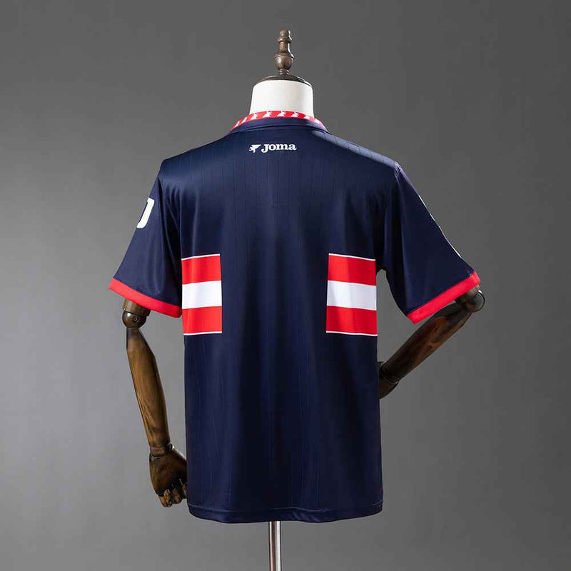 Sporting de Gijón 96/97 Treći dres