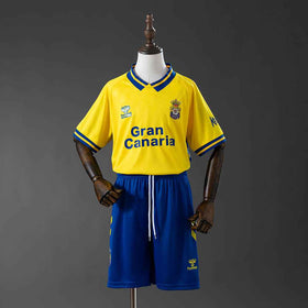 Las Palmas 25/26 Home Kids