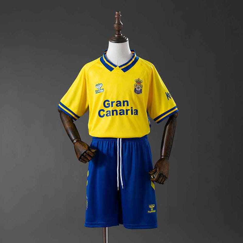 Las Palmas 25/26 Domaći dječji dres