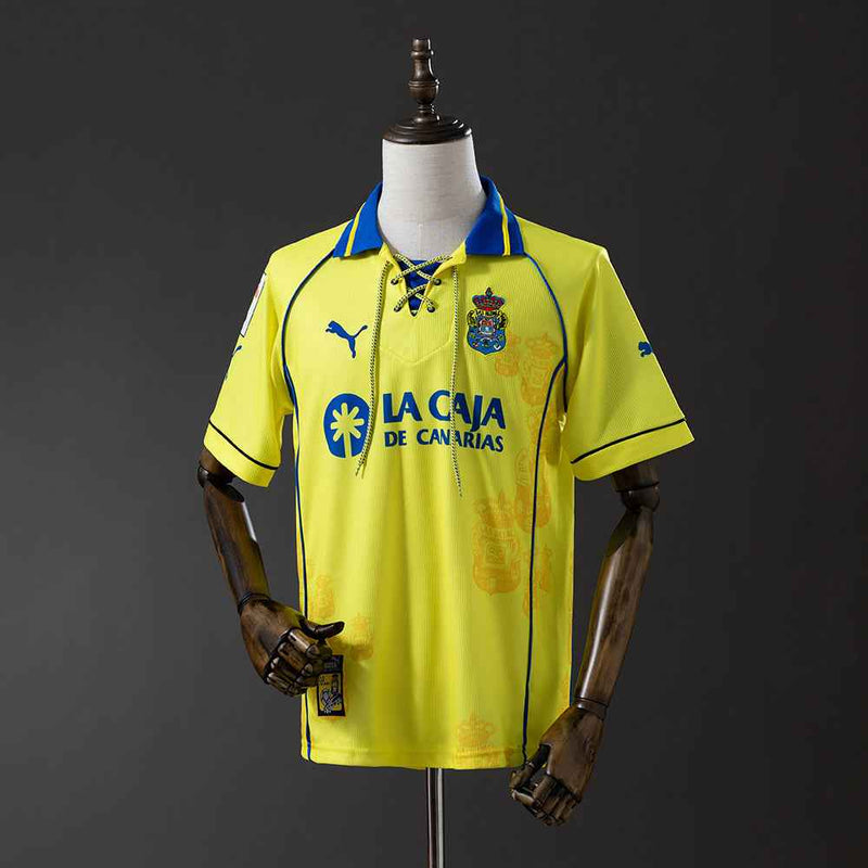 Las Palmas domaći dres 97/98