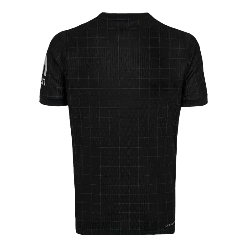 Tottenham Hotspur Away Custom Player Version Soccer Jersey 2025/26